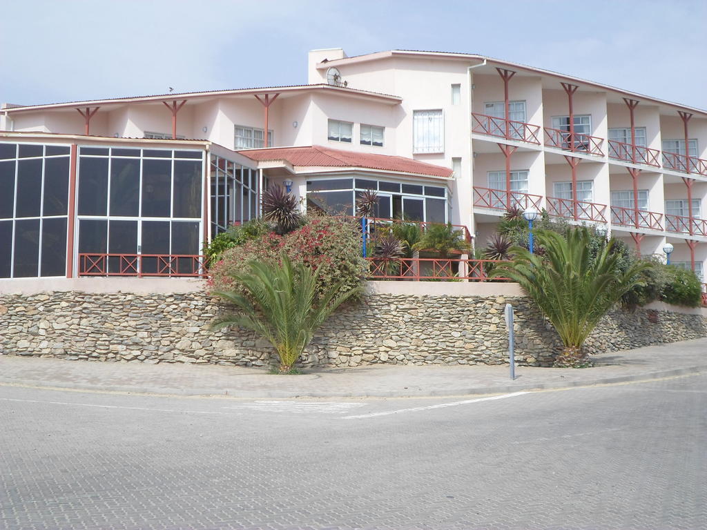 Sea-View Zum Sperrgebiet Hotel Lüderitz Екстериор снимка
