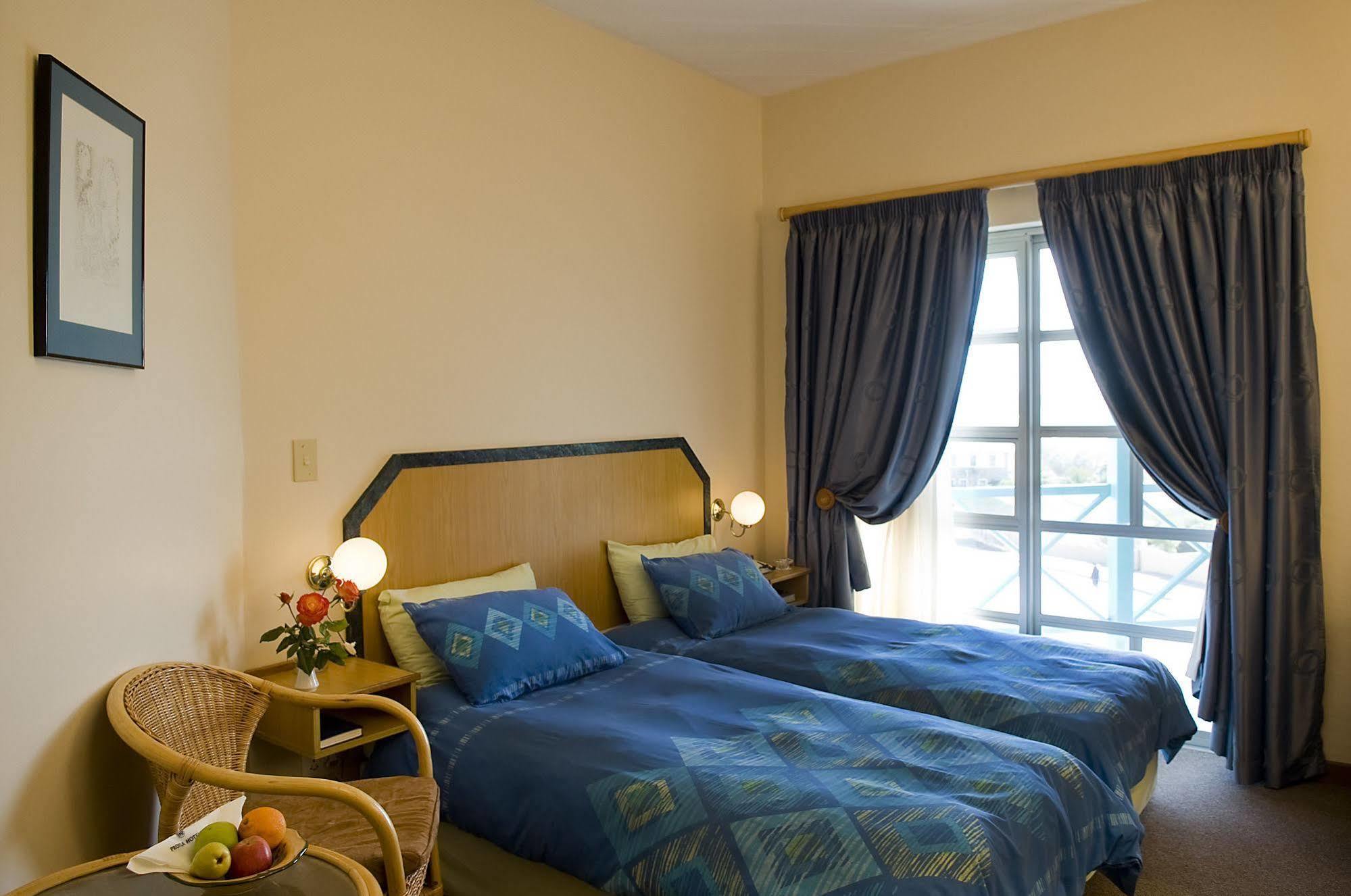 Sea-View Zum Sperrgebiet Hotel Lüderitz Екстериор снимка