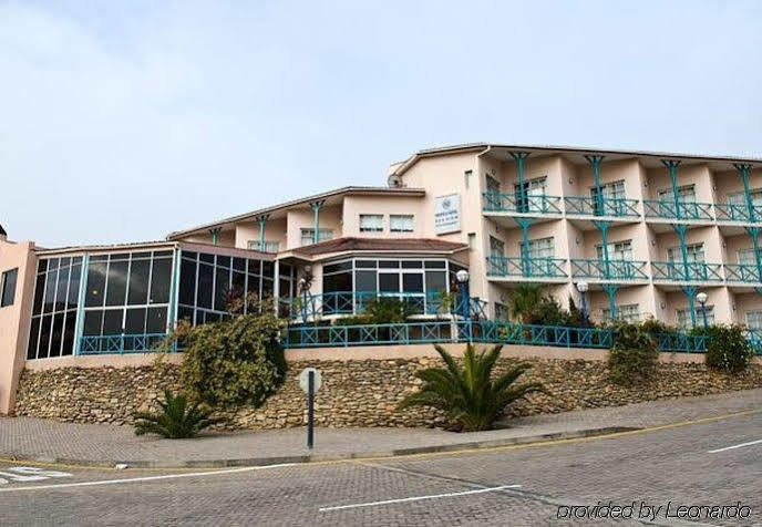 Sea-View Zum Sperrgebiet Hotel Lüderitz Екстериор снимка