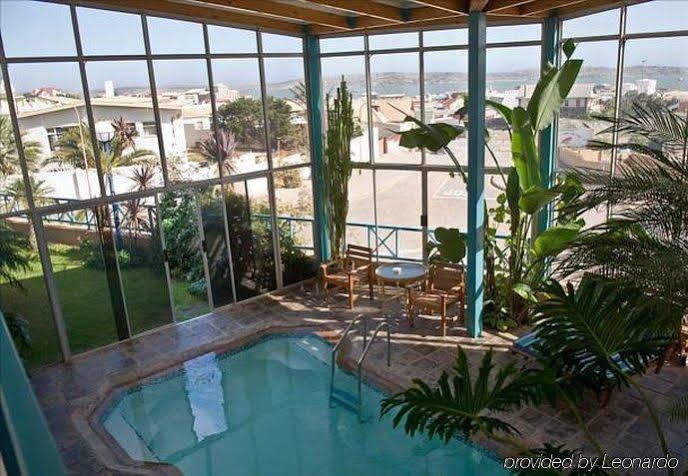 Sea-View Zum Sperrgebiet Hotel Lüderitz Екстериор снимка